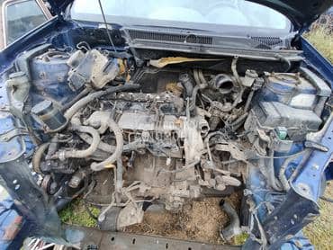 Alternator za Toyota RAV 4 od 2000. do 2005. god.