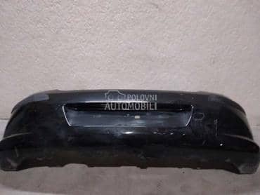 Zadnji branik za Peugeot 308 od 2007. do 2013. god.