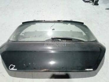 Vrata gepeka za Peugeot 308 od 2007. do 2013. god.