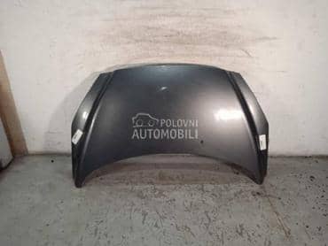 Hauba za Peugeot 308 od 2007. do 2013. god.