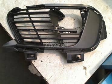 Maska oko maglenke za Peugeot 308 od 2007. do 2013. god.