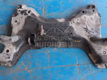 Most za Peugeot 308 od 2007. do 2013. god.