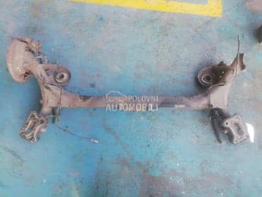 Torzija za Peugeot 308 od 2007. do 2013. god.