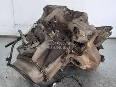 Menjač 1.6 za Peugeot 308 od 2007. do 2013. god.
