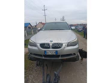 530xd za BMW 530 od 2003. do 2010. god.