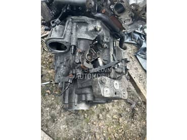 Menjač 6 Brzina za Volkswagen Passat CC od 2004. do 2010. god.