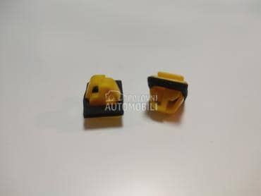 Žabice bočne lajsne za Hyundai Accent, i10, Santa Fe