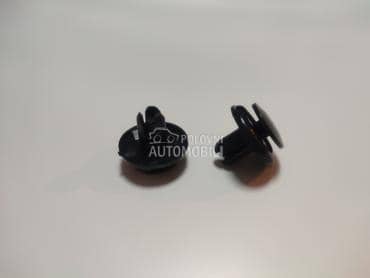 Žabice ruba i potkrila 7mm za Toyota Auris, Avensis, Corolla ...