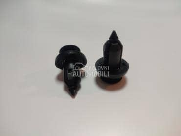 Žabice tapacirunga duža za Honda Jazz