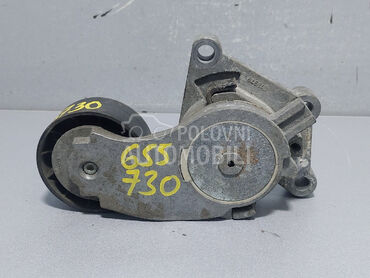 SPANER za Ford Focus