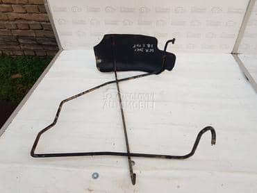 DRŽAČ REZERVNOG TOČKA za Citroen Berlingo od 1998. do 2008. god.