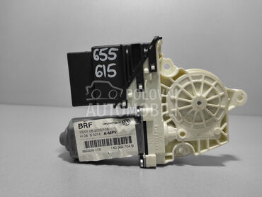 MOTORIC PODIZACA STAKLA za Volkswagen Passat B6