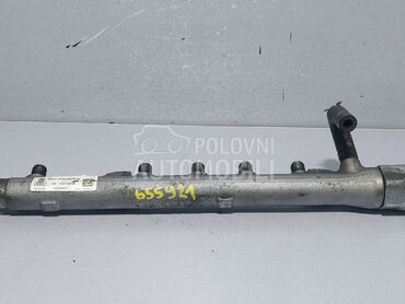 RAMPA za Volkswagen Golf 6