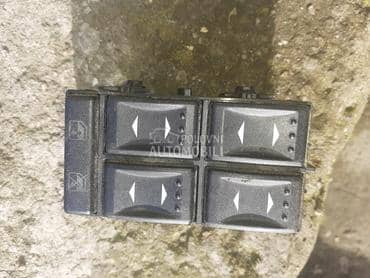 prekidač podizača stakla za Ford Mondeo od 2000. do 2007. god.