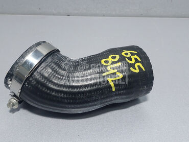 CRIJEVO INTERKULERA za Volkswagen Passat B7