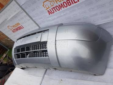 BRANIK PREDNJI SIVI za Citroen Berlingo od 2003. do 2008. god.