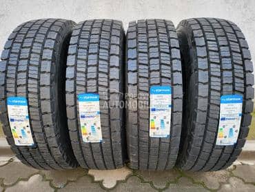 Starmaxx 235/75 R17.5 Sve sezone