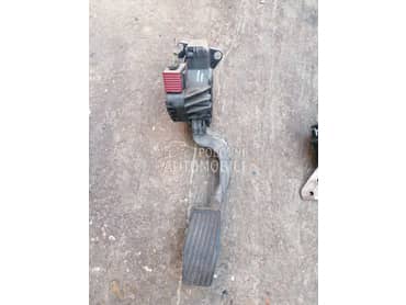 pedala gasa za Alfa Romeo MiTo