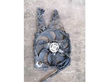 ventilator hladnjaka za Alfa Romeo MiTo