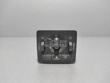 PREKIDACI SVJETLA za Volvo S40