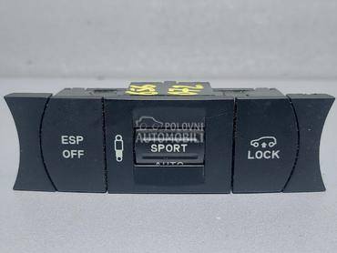 PREKIDAC za Volkswagen Touareg