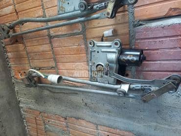 Poluge brisača sa motorom za Audi A8 od 1996. do 2002. god.