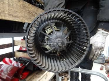 Ventilator u kabini za Renault Megane