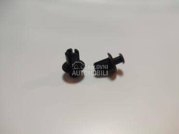 Žabice tapacirunga 8mm  