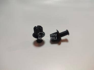 Žabice tapacirunga 10mm  