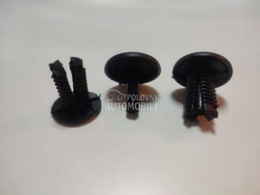 Univerzalne žabice 12mm  