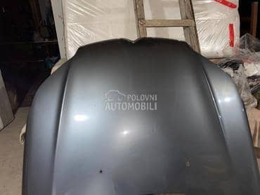 Hauba za Citroen C5 od 2008. do 2015. god.