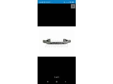 Mercedes vito 639 greda