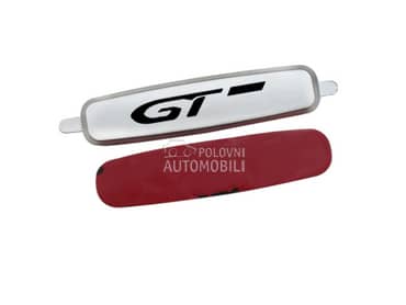 GT plocice patosnica NOVO za Peugeot Ostalo