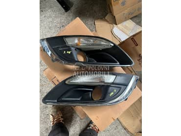 Migavci za Opel Astra J od 2012. do 2017. god.