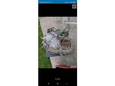 Mercedes vito112 autmtk menjac