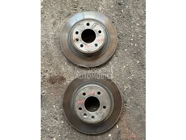 Diskovi za Opel Astra J od 2009. do 2016. god.