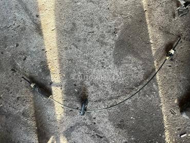 Sajla menjaca automatik za Opel Astra J od 2009. do 2017. god.