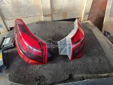 Stop svetla za Opel Astra J od 2009. do 2016. god.