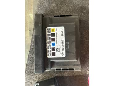 BCM modul za Opel Astra J od 2009. do 2016. god.