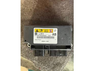 Air bag modul za Opel Astra J od 2009. do 2016. god.