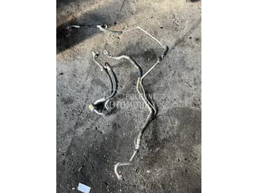 cevi klime za Opel Astra J od 2009. do 2016. god.