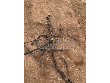 Instalacija Daf lf 45.170 i sl