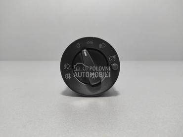 PREKIDACI SVJETLA za Škoda Octavia