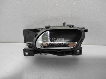 UNUTRASNJA RUCKA VRATA za Peugeot 407