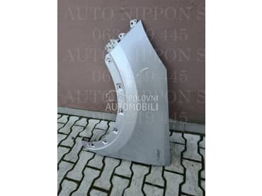 blatobran krilo levo za Kia Sportage od 2010. do 2015. god.