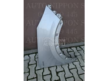 blatobran krilo desno za Kia Sportage od 2010. do 2015. god.