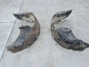 potkrilo zadnje za Kia Sportage od 2010. do 2015. god.