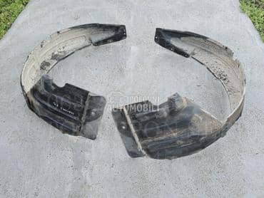 potkrilo prednje za Kia Sportage od 2010. do 2015. god.