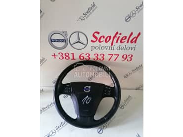 volan za Volvo S40, V50 od 2004. do 2012. god.