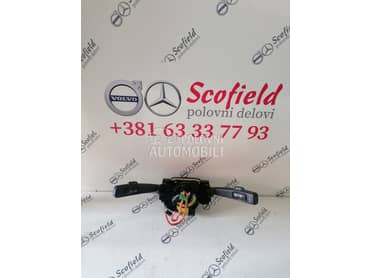 Ablender I spulna za Volvo C30, C70, S40 ... od 2004. do 2011. god.